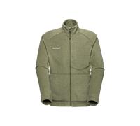 Mammut Tamaro Pro Full Zip Fleece Vert 2XL Homme
