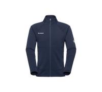 Mammut Midlayer Taiss - Polaire - Marine - Taille M