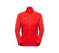 Mammut Taiss Ml Jacket Rouge S Femme