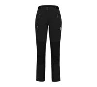 Mammut Courmayeur So Pantalon Femme Noir