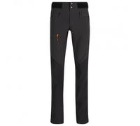 Mammut - Courmayeur SO Pants - Pantalon de randonnée - 54 - Long - black