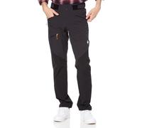 Mammut Courmayeur So Pants Noir 44 / Regular Homme