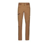 Mammut - Courmayeur SO Pants - Pantalon softshell homme Claystone - 46 - Regular