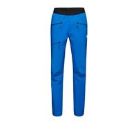 Mammut Courmayeur SO Pants - Pantalon softshell homme Claystone 50 - Regular