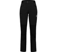 MAMMUT Courmayeur So Pants W - Femme - - taille 36- modèle 2026