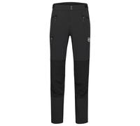 Mammut – Pantalon softshell – Courmayeur SO – Homme Regular Noir 48