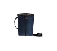 Mammut Crag Chalk Bag Sac à magnésie pour l'escalade et Le Bloc, Taille Unique, Bleu Marine