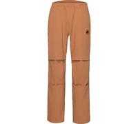 Mammut - Crag Climbing Pants - Pantalon escalade homme Claystone - 50 - Regular