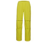 Mammut - Crag Climbing Pants - Pantalon d'escalade - 50 - Regular - acacia