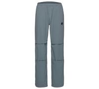 Mammut - Crag Climbing Pants - Pantalon d'escalade - 50 - Regular - strata