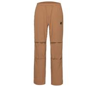 Mammut - Crag Climbing Pants - Pantalon d'escalade - 56 - Regular - claystone