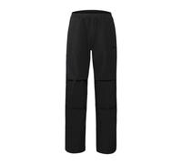 Mammut - Crag Climbing Pants - Pantalon escalade homme Black - 48 - Long