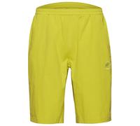 Mammut CRAG CLIMBING SHORTS MEN 1023-01470 acacia Jaune 50