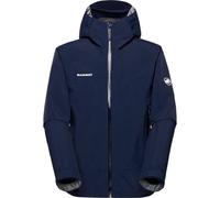MAMMUT Crag Hs Hooded Jacket M - Homme - - taille L- modèle 2026