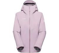 MAMMUT Crag Hs Hooded Jacket W - Femme - - taille S- modèle 2026