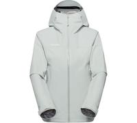 Mammut Crag HS Veste à capuche pour femme - Taille L