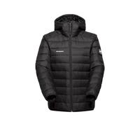 Mammut - Crag IN Hooded Jacket - Doudoune femme Black - XS