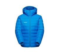 Mammut - Crag IN Hooded Jacket - Doudoune femme Glacier Blue - M