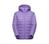 Mammut - Crag IN Hooded Jacket - Doudoune femme Lavandin - S