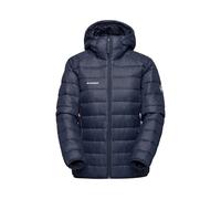Mammut - Crag IN Hooded Jacket - Doudoune femme Marine - S