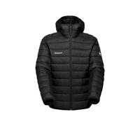 Mammut - Crag IN Hooded Jacket - Doudoune homme Black - M
