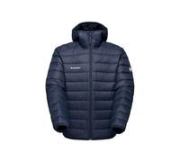 Mammut - Crag IN Hooded Jacket - Doudoune homme Marine - S