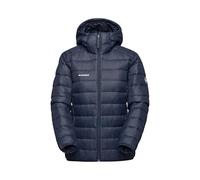 Mammut Crag In Hooded Jacket Women Veste Hardshell Femme