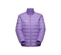 Mammut - Crag IN Jacket - Doudoune femme Lavandin - XS