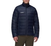 Mammut Crag in Jacket Men Veste Hardshell, 5118 Bleu Marine, XXL Hommes