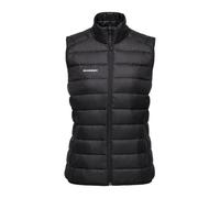 Mammut - Crag IN Vest - Doudoune sans manches femme Black - S