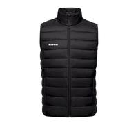 Doudoune sans manches MAMMUT Crag IN (black) Homme S