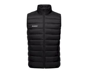 Mammut - Crag IN Vest - Doudoune sans manches homme Black - S