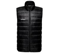 Mammut - Crag Insulation Vest - Gilet synthétique - M - black