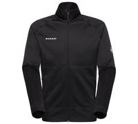 Mammut - Crag Midlayer Black - XL - Polaire