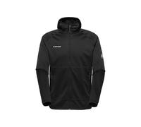 Mammut Crag ML Hooded Jacket Men Couche intermédiaire Homme