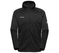 Mammut - Crag ML Hooded Jacket - Veste polaire - L - black