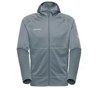 Mammut - Crag ML Hooded Jacket - Veste polaire - XL - strata