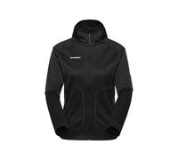 Mammut Crag Ml Hooded Jacket Women Couche intermédiaire Femme