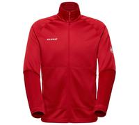 Mammut - Crag ML Jacket - Veste polaire - XXL - dark mammut red