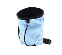 Mammut Crag Sac de craie Taille unique Bleu