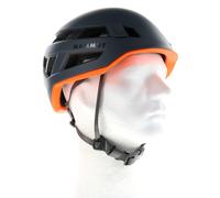 Mammut Crag Sender Helmet Gris 56-61 CM