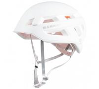 Mammut - Crag Sender Helmet - Casque d'escalade - 56-61 cm - white