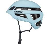 Mammut - Crag Sender Helmet - Casque escalade Nebla - 52 - 57 cm