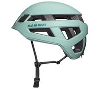 Mammut - Crag Sender Helmet - Casque escalade Jade - 56 - 61 cm
