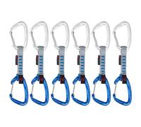 Mammut - Crag Wire Indicator Quickdraws - Dégaine 10 cm
