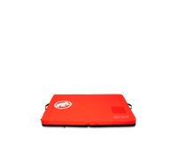 Mammut Crash pad résistant et amortissant pour le bloc Grand King Size Crash Pad Rouge one size