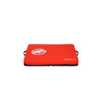 Mammut Crash pad résistant et amortissant pour le bloc Queen Size Crash Pad Rouge one size