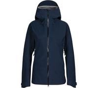 Mammut Crater Hs Hooded Jacket Women Femme Bleu marine - Vestes outdoor femmes XS