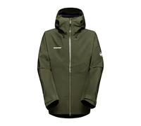 Mammut Crater Iv Hs Hooded Jacket Men Veste Hardshell Homme (lot de 1)