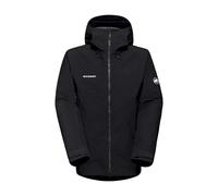 Mammut - Crater IV HS Hooded Jacket - Veste hardshell homme Black - XL